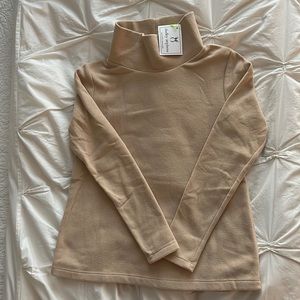 NWT Dudley Stephens Greenpoint turtleneck